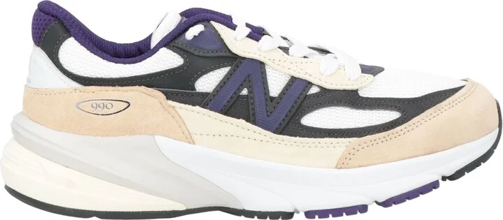 New Balance Man Sneakers - Image 3