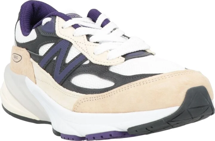 New Balance Man Sneakers - Image 4