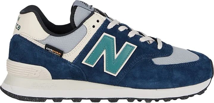 New Balance Man Sneakers - Image 3