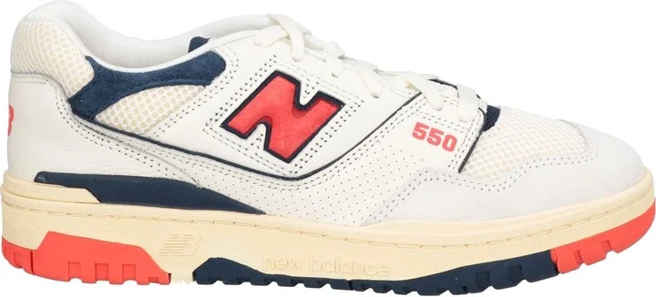 New Balance Man Sneakers - Image 3