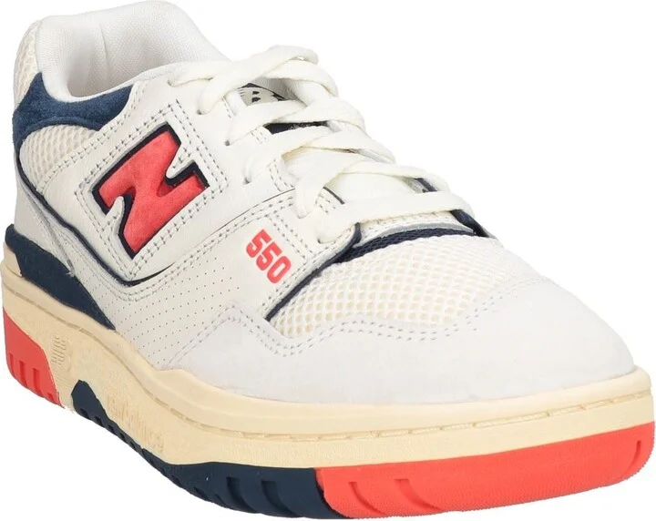 New Balance Man Sneakers - Image 4