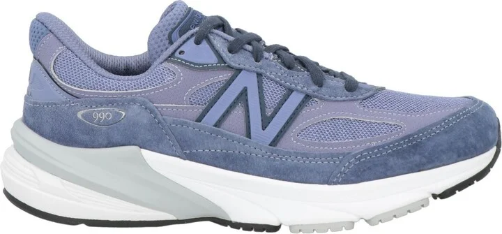 New Balance Man Sneakers - Image 3