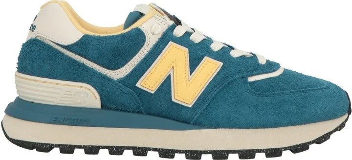 New Balance Man Sneakers - Image 3