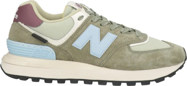 New Balance Man Sneakers - Image 3