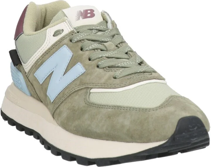New Balance Man Sneakers - Image 4