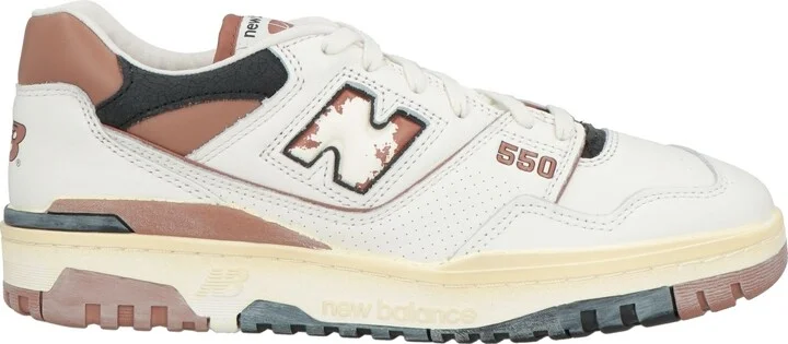 New Balance Man Sneakers - Image 3