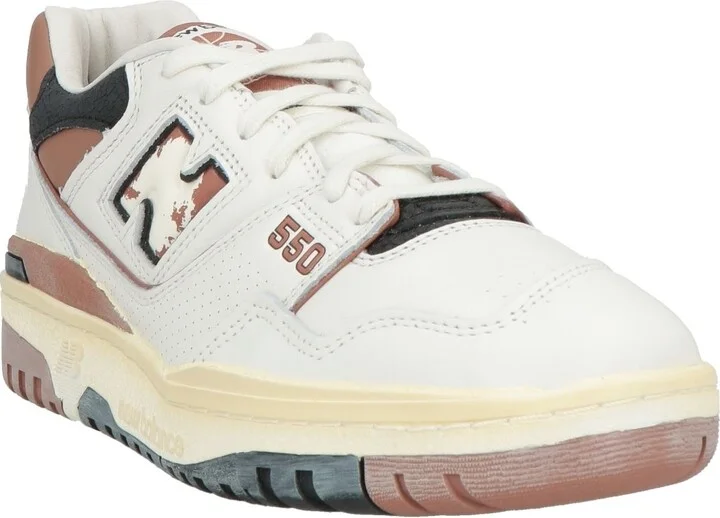 New Balance Man Sneakers - Image 4