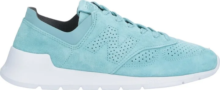 New Balance Man Sneakers - Image 3