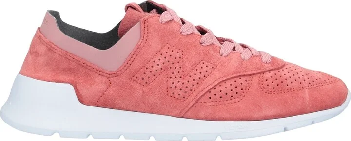 New Balance Man Sneakers - Image 6