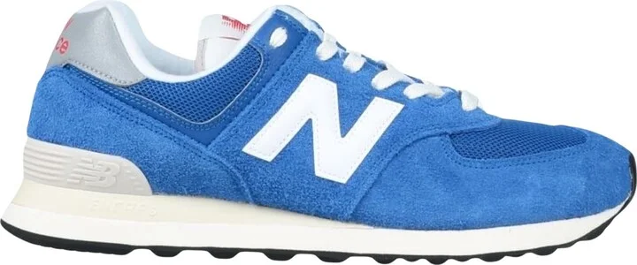 New Balance Man Sneakers - Image 3