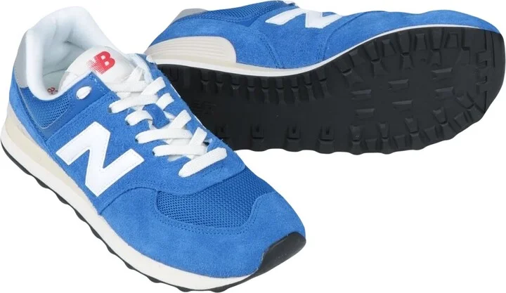 New Balance Man Sneakers - Image 4