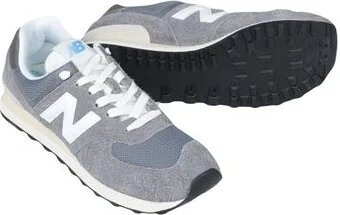 New Balance Man Sneakers - Image 2