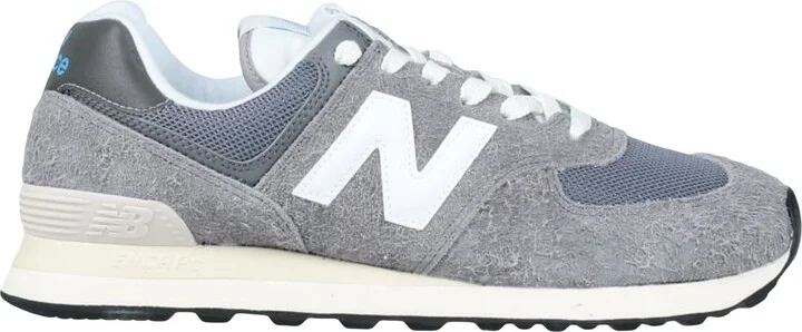 New Balance Man Sneakers - Image 3