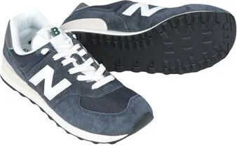 New Balance Man Sneakers - Image 2