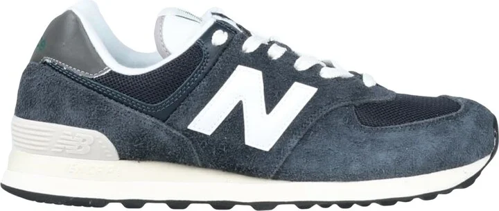 New Balance Man Sneakers - Image 3