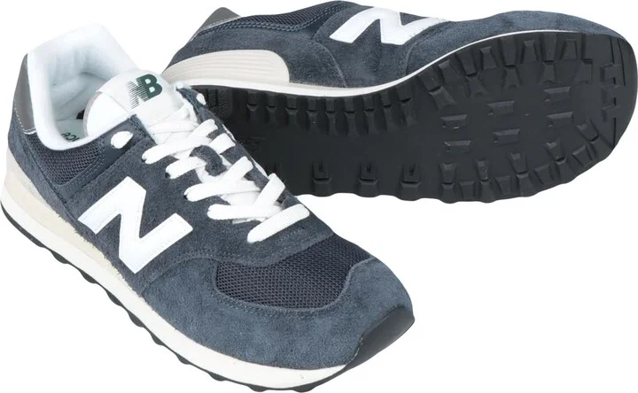 New Balance Man Sneakers - Image 4