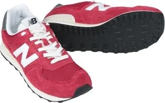 New Balance Man Sneakers - Image 5
