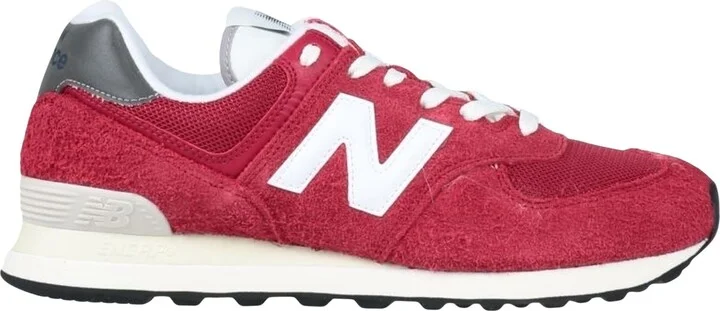 New Balance Man Sneakers - Image 6