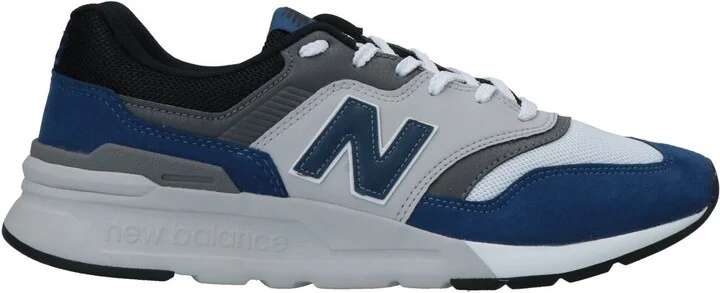 New Balance Man Sneakers - Image 3