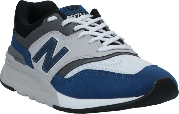 New Balance Man Sneakers - Image 4