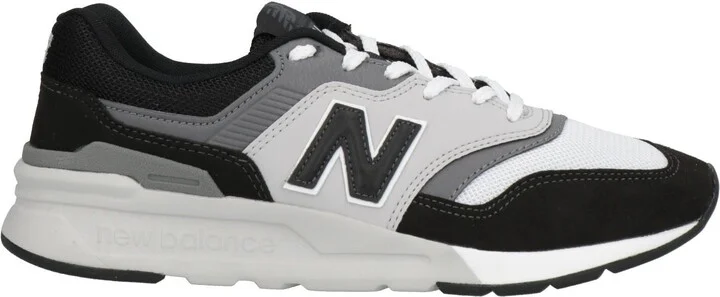 New Balance Man Sneakers - Image 3