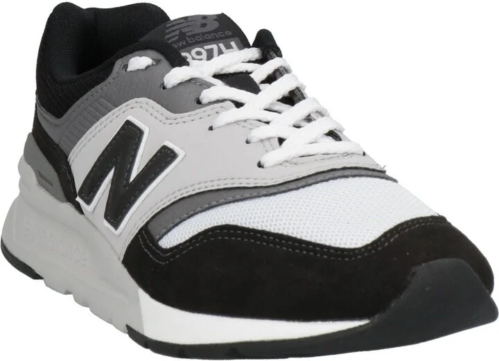 New Balance Man Sneakers - Image 4