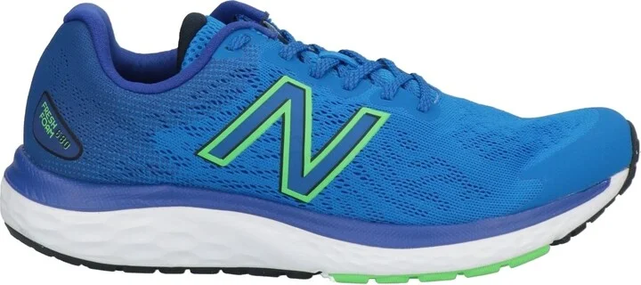 New Balance Man Sneakers - Image 3
