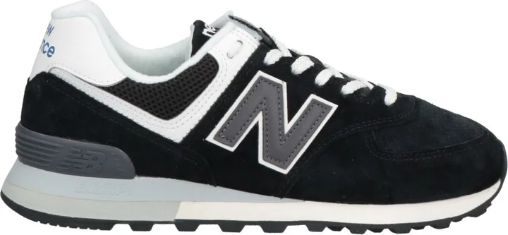 New Balance Man Sneakers - Image 3
