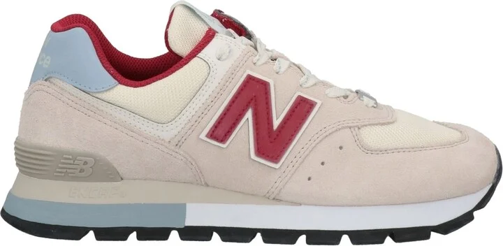 New Balance Man Sneakers - Image 3