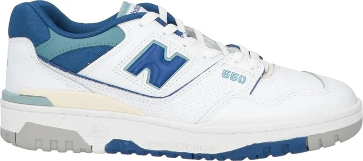New Balance Man Sneakers - Image 3