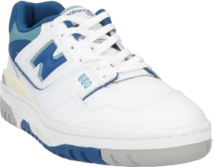 New Balance Man Sneakers - Image 4