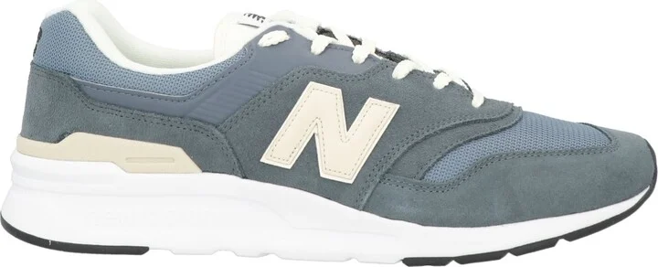 New Balance Man Sneakers - Image 3