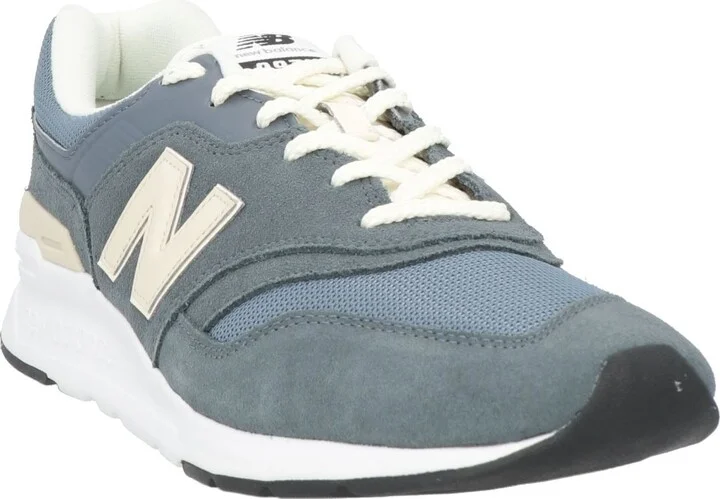 New Balance Man Sneakers - Image 4