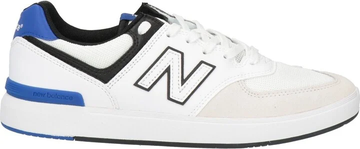 New Balance Man Sneakers - Image 3