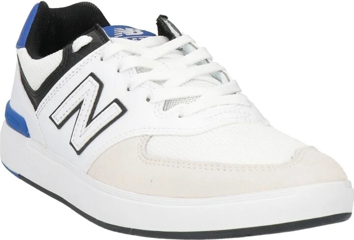 New Balance Man Sneakers - Image 4