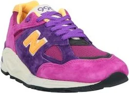 New Balance Man Sneakers - Image 2