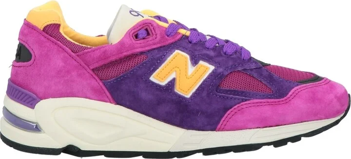 New Balance Man Sneakers - Image 3