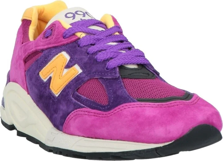 New Balance Man Sneakers - Image 4