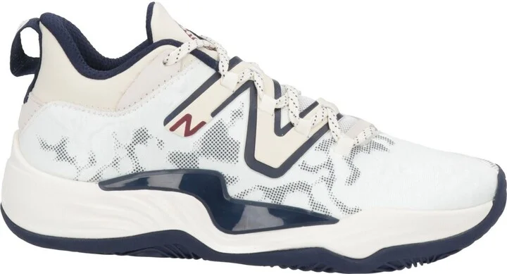 New Balance Man Sneakers - Image 3