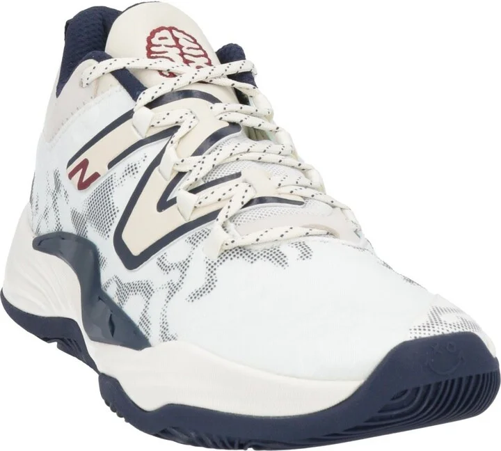 New Balance Man Sneakers - Image 4