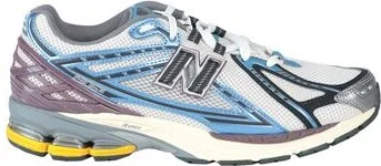 New Balance Man Sneakers