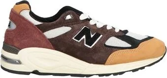 New Balance Man Sneakers