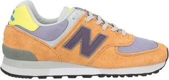 New Balance Man Sneakers