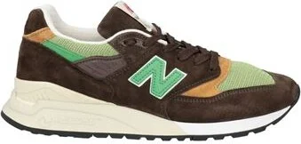 New Balance Man Sneakers
