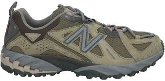 New Balance Man Sneakers