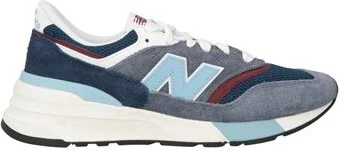 New Balance Man Sneakers