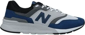 New Balance Man Sneakers