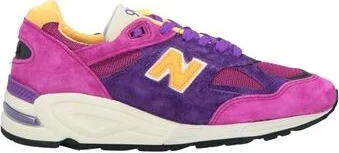 New Balance Man Sneakers