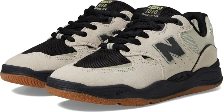 New Balance Men's 1010-Tiago Skate Shoe