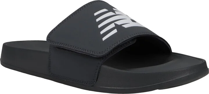 New Balance Men's 200 Adjustable Slide Sandal